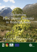 Conserving Plant Genetic Diversity in Protected Areas (         -   )